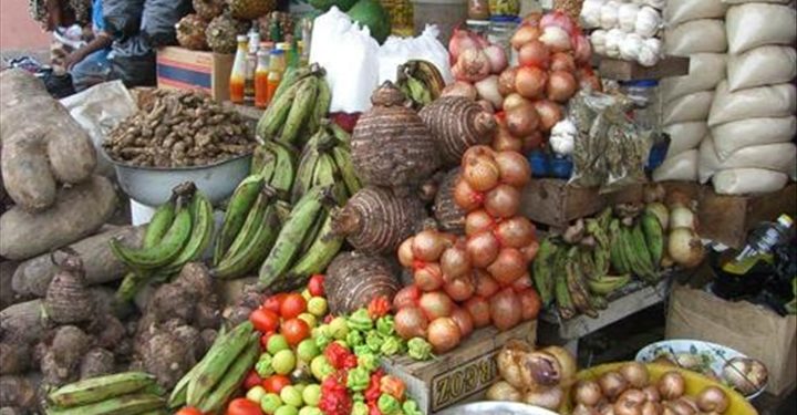 Bénin / Covid 19 : Les commerçants invités à mettre fin à la surenchère des produits alimentaires localement produits.