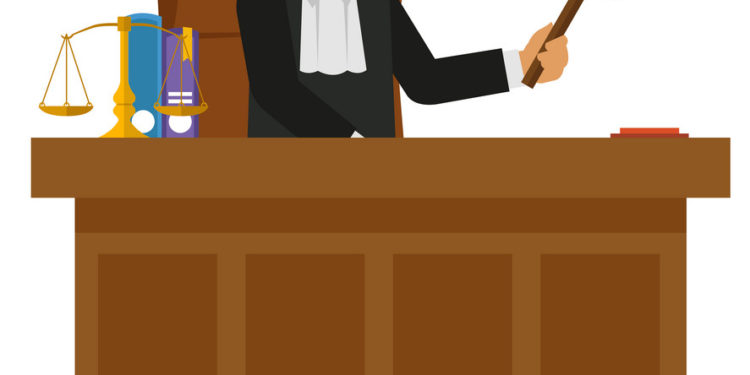 BÉNIN/TERRORISME : Un Procureur et son substitut en garde à vue.