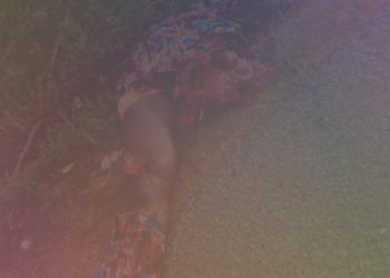 DRAME : Les corps de plusieurs victimes démembrés dans un accident de circulation. Images choquantes