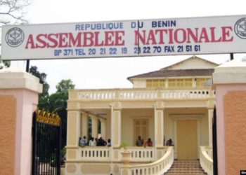 BÉNIN / COVID-19 : Cinq autres députés testés positifs. (1124 cas confirmés à la date de ce samedi 27 juin)