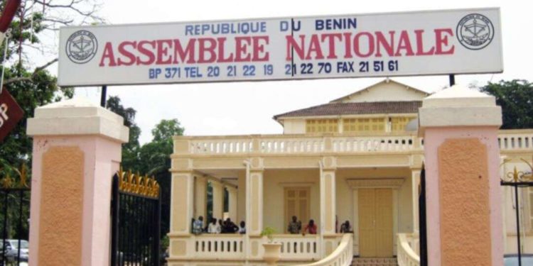 BÉNIN / COVID-19 : Cinq autres députés testés positifs. (1124 cas confirmés à la date de ce samedi 27 juin)
