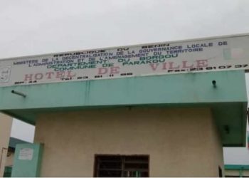 A Parakou, les perdants veulent réécrire la loi.  (Un mémorandum pour soutenir dame Alima)