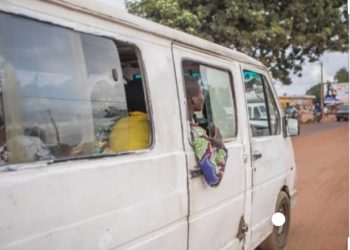 Coronavirus au Bénin / Allègement des mesures restrictives sur le transport en commun : Les bus et les tokpa tokpa reprennent service demain.