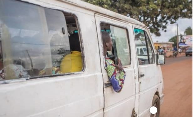 Coronavirus au Bénin / Allègement des mesures restrictives sur le transport en commun : Les bus et les tokpa tokpa reprennent service demain.