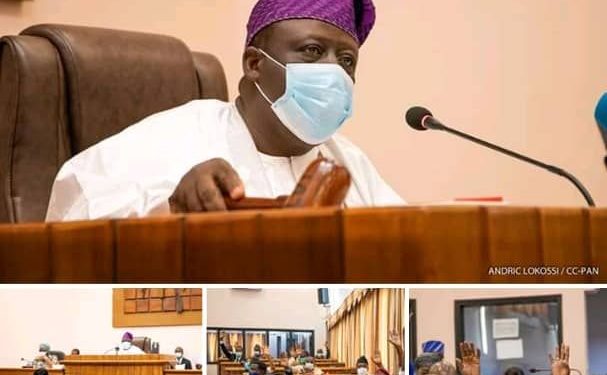 ASSEMBLÉE NATIONALE/RÉVISION DU CODE ELECTORAL : Voici les dix nouveaux articles.