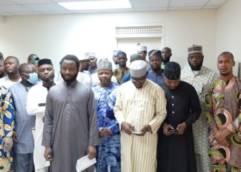 Situation des étudiants béninois en Arabie Saoudite : L’Union des étudiants en Arabie Saoudite apporte des clarifications.