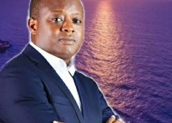 Désignation du maire de Djougou : Malik Gomina porté en triomphe à la tête de la commune.