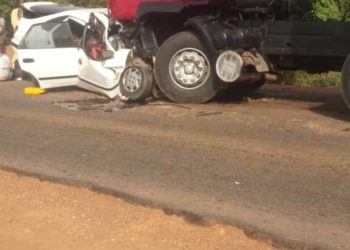 Drame/ Aucun survivant dans un accident de circulation à Kandi