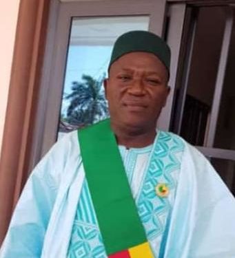 Parlement béninois / Huitième législature : Le député Alidou Démolé Moko décédé ce matin.