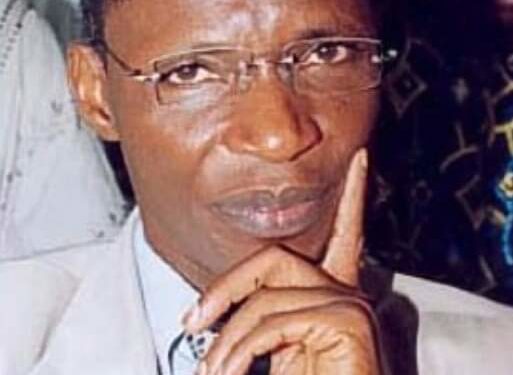 BÉNIN/PRÉSIDENTIELLE 2021 ET SYSTÈME DE PARRAINAGE: “Ceux qui voudront prendre part à cette élection doivent se préparer sans craindre…”dixit Joseph TAMEGNON