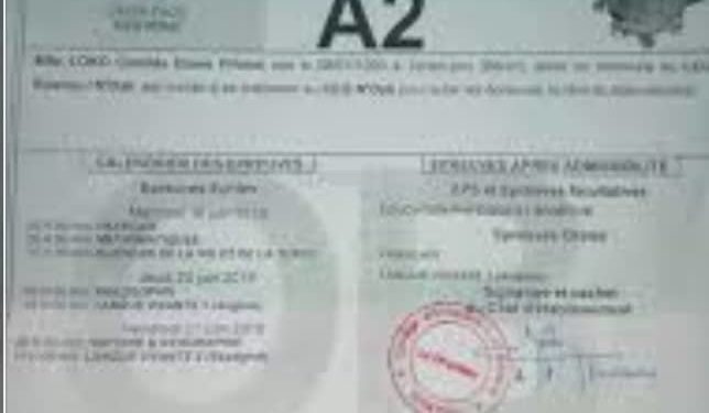 Baccalauréat 2020 / Retrait des convocations : L’opération démarre ce lundi dans les établissements et directions départementales