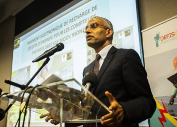 Réseaux Mobiles: Le DG Moov Bénin, Omar Nahli sur une chaise éjectable ?