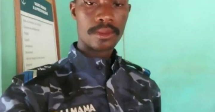 Police Républicaine / Inoussa Mama retrouvé mort à Djougou : Ses amis sous le choc