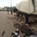 Société / Carrefour Sika Toyota à Cotonou : Un accident de circulation fait deux morts.
