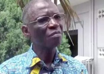 BÉNIN/PARLEMENT : “Il nous faut gommer cette chose de notre histoire”, martèle Joseph Tamegnon.(L’homme politique refuse de reconnaître la huitième législature)