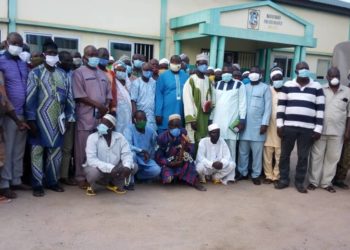 Gouvernance locale : Les chefs des quartiers de Parakou appelés à une franche collaboration.