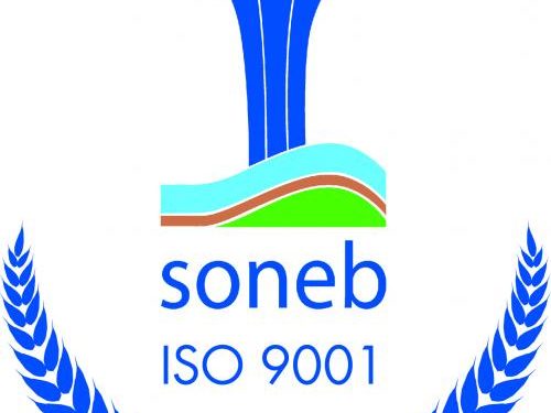 Info service : Perturbations dans la fourniture de l’eau potable dans 19 quartiers de Cotonou ce samedi. (La liste des quartiers concernés à découvrir)