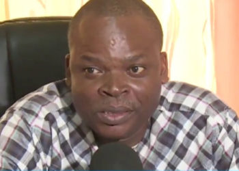 BÉNIN/DEUIL DANS LA MAISON JUSTICE : Marc Robert Dadaglo n’est plus.