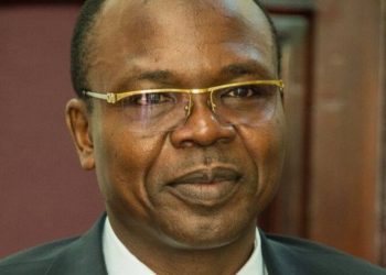 DOUBLE ÉVÉNEMENT MALHEUREUX POUR L’ALIBORI : Attristé, le Coordonnateur Fcbe de la 1ère Circonscription électorale, Idrissou Bako présente ses condoléances.