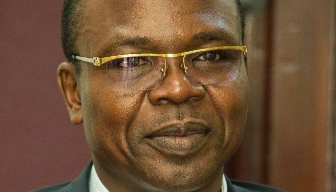 DOUBLE ÉVÉNEMENT MALHEUREUX POUR L’ALIBORI : Attristé, le Coordonnateur Fcbe de la 1ère Circonscription électorale, Idrissou Bako présente ses condoléances.