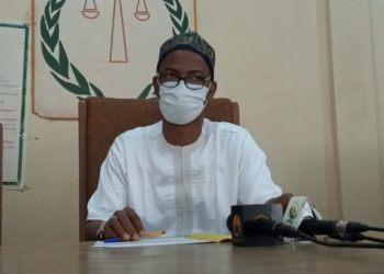 Justice / Tribunal de Parakou : La session criminelle s’ouvre lundi prochain, 20 dossiers inscrits au rôle. (Les audiences seront publiques, le respect des gestes barrières exigé)