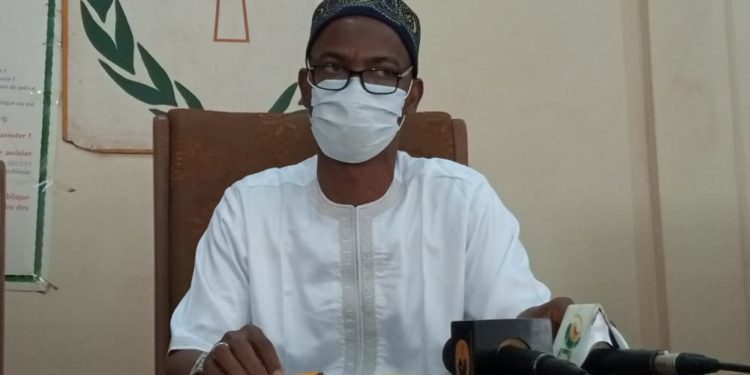 Justice / Tribunal de Parakou : La session criminelle s’ouvre lundi prochain, 20 dossiers inscrits au rôle. (Les audiences seront publiques, le respect des gestes barrières exigé)