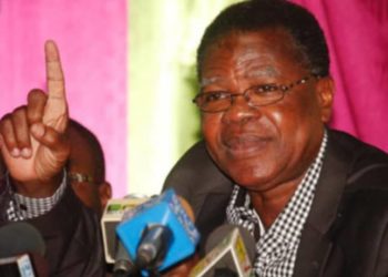 Politique / Probable nouvelle modification du code électoral :