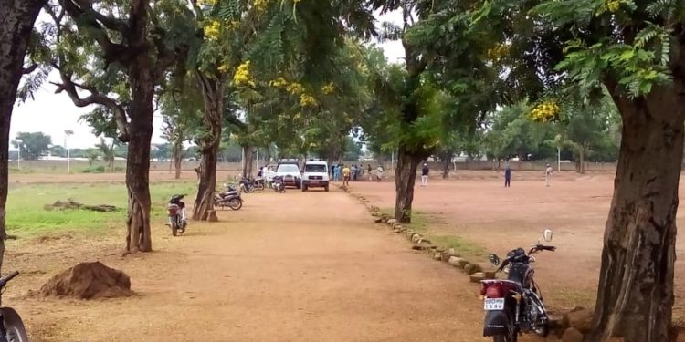 Santé / Alerte coronavirus : Le mal sévit vraiment à Parakou et tue.