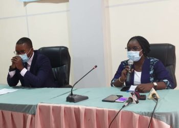 Parakou / Médias : Lancement d’un atelier de réflexion pour la relecture du Code du numérique ce lundi .