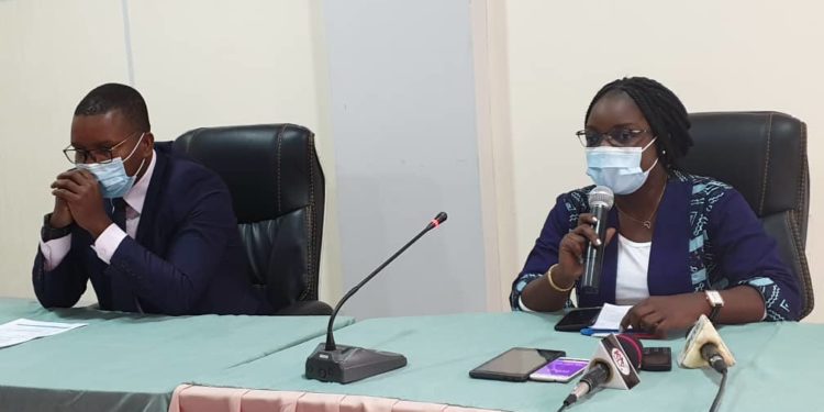 Parakou / Médias : Lancement d’un atelier de réflexion pour la relecture du Code du numérique ce lundi .