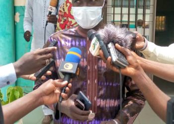 Politique / Municipalité de Parakou : Découvrez la mini biographie du nouveau maire.