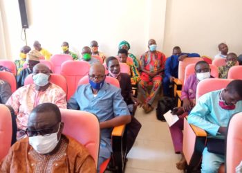 Borgou /Décentralisation : Les capacités des élus communaux renforcées sur la gestion de l’état civil.