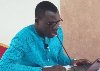 Médias : L’Upmb et la fondation Friedrich Ebert plaident pour la relecture du Code du numérique.