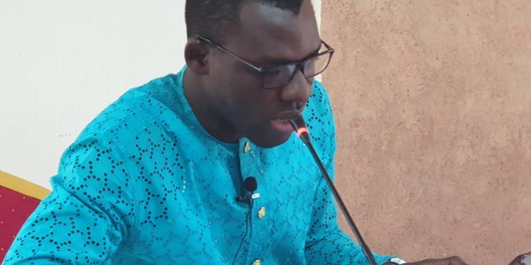 Médias : L’Upmb et la fondation Friedrich Ebert plaident pour la relecture du Code du numérique.