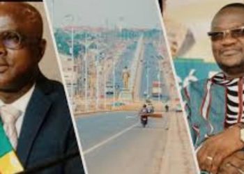 Guerre de chiffres à la Municipalité Parakou : Et si l’arbitre ”Justice” situait l’opinion publique ?