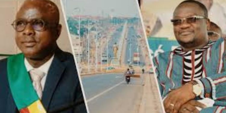 Guerre de chiffres à la Municipalité Parakou : Et si l’arbitre ”Justice” situait l’opinion publique ?