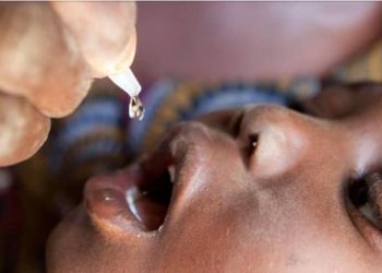 Santé : L’Oms a annoncé l’éradication de la poliomyélite en Afrique.