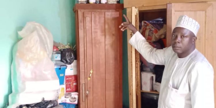 Parakou/Société : Morsures de serpent, épilepsie, les ulcères…ces maladies qui trouvent solution chez le tradipraticien Alpha Souleymane.