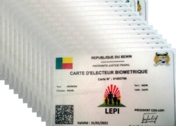 Présidentielle 2021: Cos/Lépi pour quel fichier électoral crédible ?