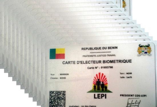 Présidentielle 2021: Cos/Lépi pour quel fichier électoral crédible ?