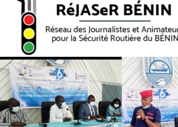 Médias/Le RéJASer sensibilise les Hommes des Médias sur la sécurité routière