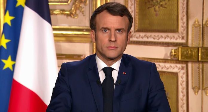 Gouvernance Talon : Des Personnalités écrivent à Emmanuel Macron et alertent la communauté internationale sur les risques qui guettent le Bénin