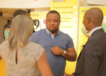 Classé parmi les 50 leaders influenceurs de l’Uemoa : Sidikou Karimou réagit. (Lire la substance de ses impressions)