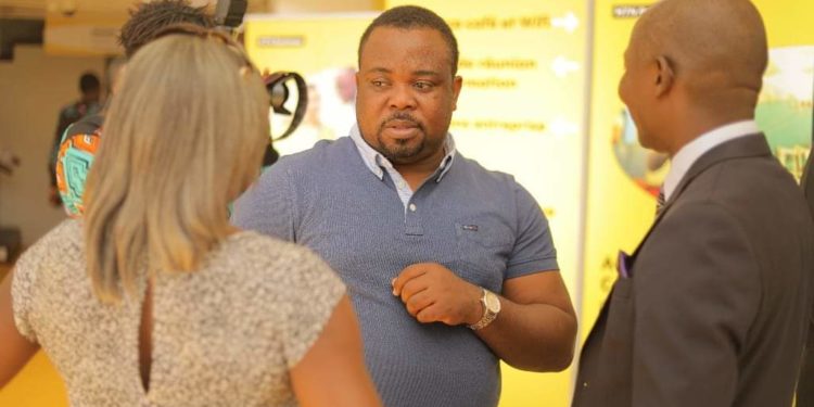 Classé parmi les 50 leaders influenceurs de l’Uemoa : Sidikou Karimou réagit. (Lire la substance de ses impressions)