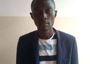 Bénin/Présidentielle 2021: Aboudoulazizou Adamou exhorte Talon à respecter sa parole de mandat unique et à des élections ouvertes.