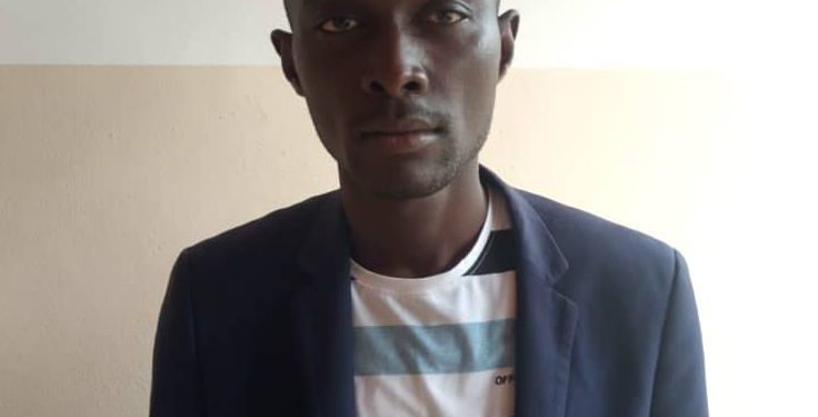 Bénin/Présidentielle 2021: Aboudoulazizou Adamou exhorte Talon à respecter sa parole de mandat unique et à des élections ouvertes.