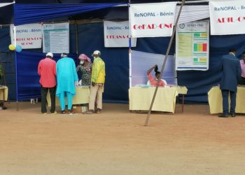 Culture / Journée internationale de l’alphabétisation : Une foire du livre à Parakou pour honorer les ONG qui s’occupent de l’alphabétisation en langue nationale.