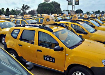 Extension du Projet Bénin-Taxi : Le gros fiasco de la rupture dans le nord.