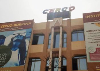 Education : L’Institut CERCO Burkina fermé.