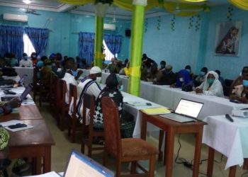 Parakou/Situation des personnes handicapées : Handicap International fait le diagnostic avec les acteurs.